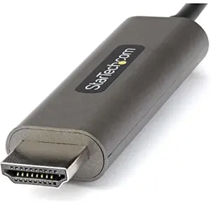 Startech USB-C a HDMI 4K 3m Macho/Macho