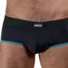 Macho MS24B Calzoncillo Brief Dark Blue L