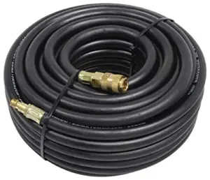 Mader Mangueira de Ar Comprimido Rígida 20m 20 Bar