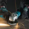 Makita 9565PCV 1400W 125mm