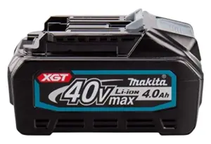 Makita Bateria BL4040 40V 4.0Ah XGT