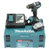 Makita BL 18V 2.0Ah 2 velocidades