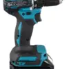 Makita BL 18V 2.0Ah 2 velocidades