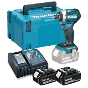 Makita BL DTD154RTJ Impacto 18V 5.0Ah