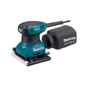 Makita BO4556K Lixadora Orbital 300W