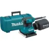 Makita BO4556K Lixadora Orbital 300W