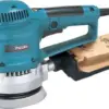 Makita BO6030 Lixadora Rotorbital 150mm
