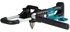 Makita Broca de terra sem escovas DDG460ZX7
