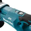Makita Broca de terra sem escovas DDG460ZX7