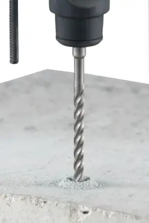 Makita Broca SDS-plus Nemesys 10mm Aço