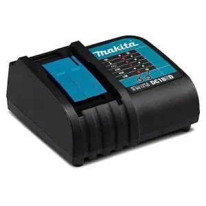 Makita Carregador DC18SD para Bateria 18V LXT