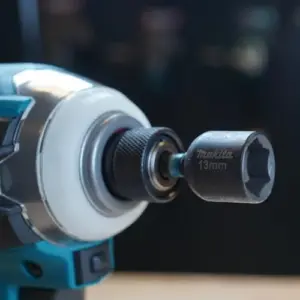 Makita Chave Caixa 13×50 Magnética