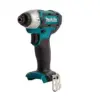 Makita Combo HP333D + TD110D 12V 4Ah