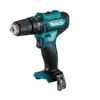 Makita Combo HP333D + TD110D 12V 4Ah