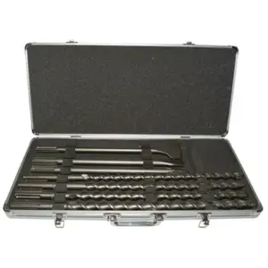 Makita Conjunto de Cinzel SDS-max D-42494 7 pcs