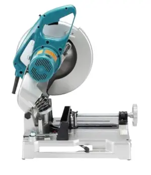 Makita Cortadora Disco Pastilhado LC1230N 305mm corte de metal