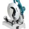 Makita Cortadora Disco Pastilhado LC1230N 305mm corte de metal