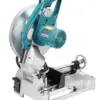 Makita Cortadora Disco Pastilhado LC1230N 305mm corte de metal