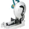 Makita Cortadora Disco Pastilhado LC1230N 305mm corte de metal
