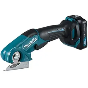 Makita CP100DSA 12Vmax 6mm