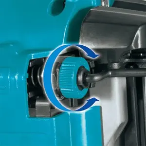 Makita DBN600Z Pregador sem bateria