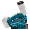 Makita DCC501ZJ Cortadora de Diamante 125mm