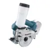 Makita DCC501ZJ Cortadora de Diamante 125mm