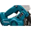 Makita DCC501ZJ Cortadora de Diamante 125mm