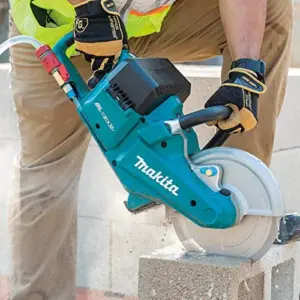 Makita DCE090ZX1 18V 230mm