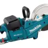 Makita DCE090ZX1 18V 230mm