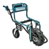 Makita DCU180Z Carro de Mão 18V