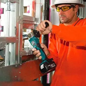 Makita DDA350Z Broca angular 18V