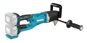 Makita DDA460ZK 18V 2x2Ah Berbequim Angular