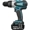 Makita DDF458RTJ 18V 5.0Ah