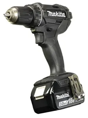 Makita DDF482RFEB 18V 2x 3.0Ah