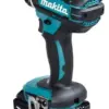 Makita DDF482RFJ 18V 2x Velocidade Bateria Não Atributos