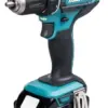 Makita DDF482RFJ 18V 2x Velocidade Bateria Não Atributos
