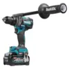 Makita DF001GZ sem fio 40V MAX