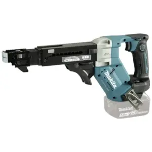 Makita DFR551Z Aparafusadora Autoalimentada 18V Brushless