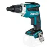 Makita DFS251Z Aparafusadora para Parafusos Autoperfurantes 18V