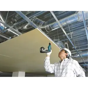 Makita DFS451Z 18V 4000RPM Preto