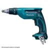 Makita DFS451Z 18V 4000RPM Preto