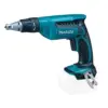 Makita DFS451Z 18V 4000RPM Preto