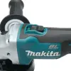 Makita DGA454Z Rebarbadora 115mm