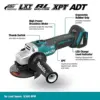 Makita DGA454Z Rebarbadora 115mm