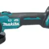 Makita DGA513Z 18V Rebarbadora