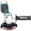 Makita DGA513Z 18V Rebarbadora