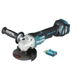 Makita DGA518ZU Rebarbadora 125mm 18V