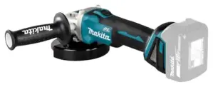 Makita DGA521ZX1 sem-fios