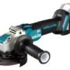 Makita DGA521ZX1 sem-fios